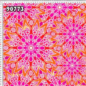 Cemsa Textile Pattern Archive Design90773 90773